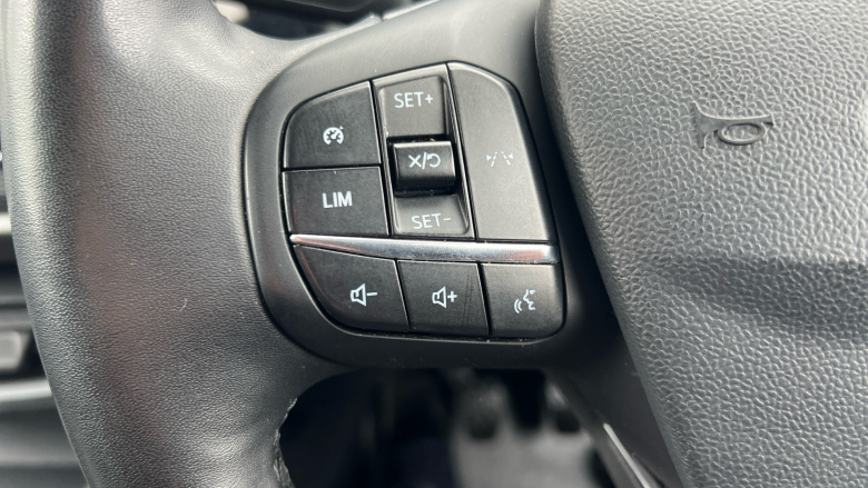 Ford Transit Courier Petrol 1.0 EcoBoost 125ps Trend Van